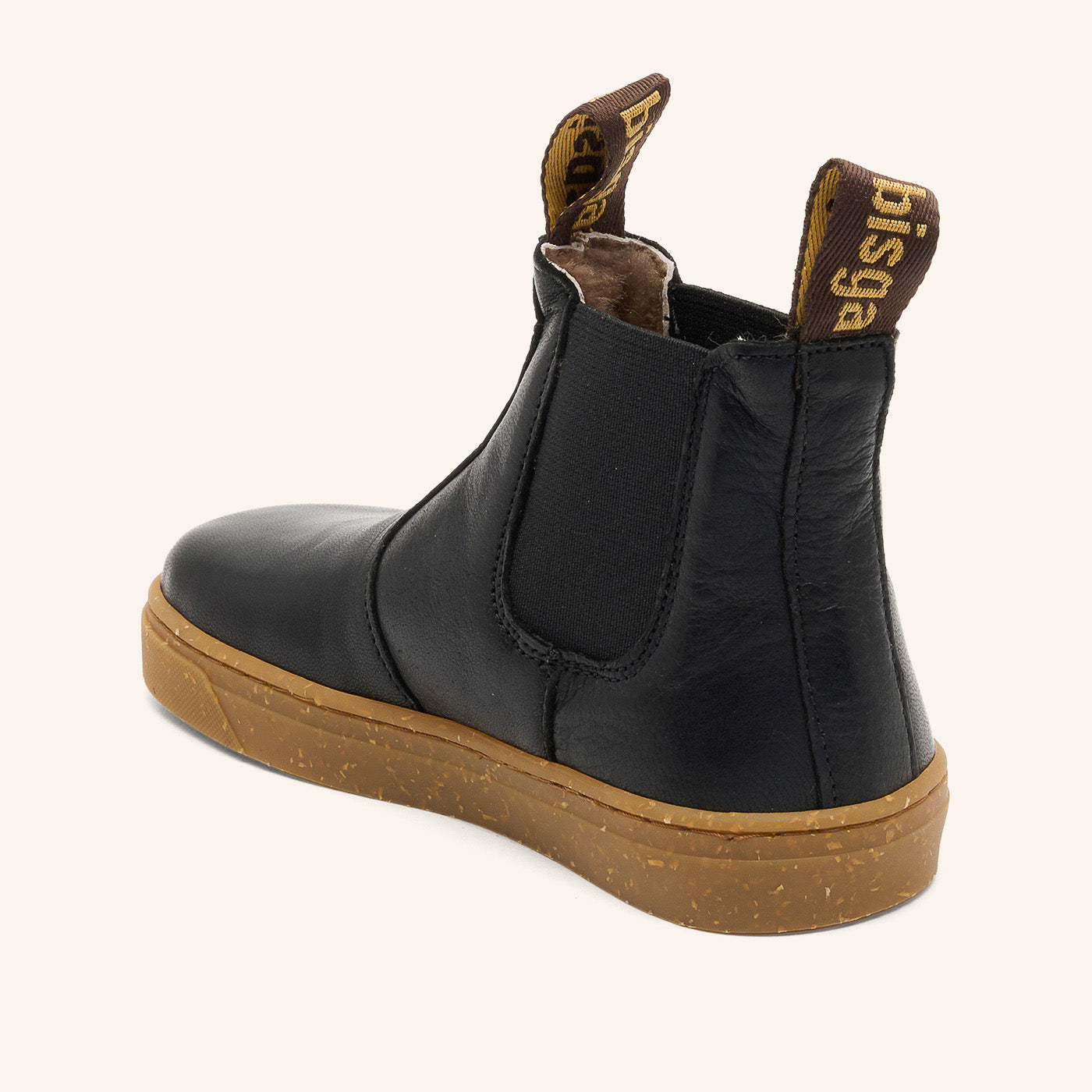 bisgaard barefoot ene lamb black