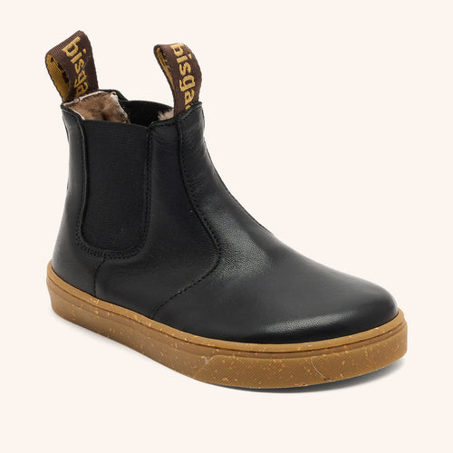 bisgaard barefoot ene lamb black