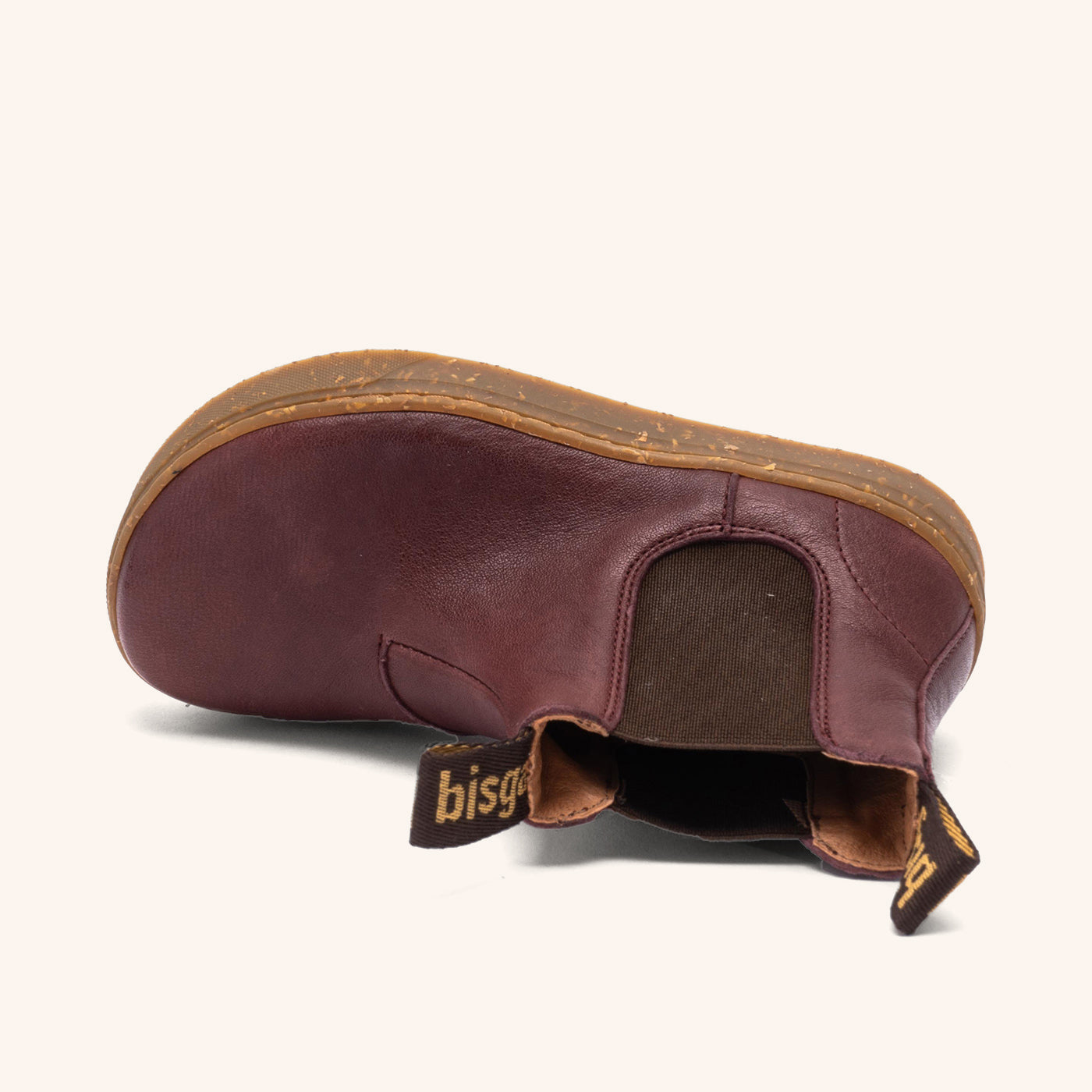 bisgaard barefoot ene bordeaux