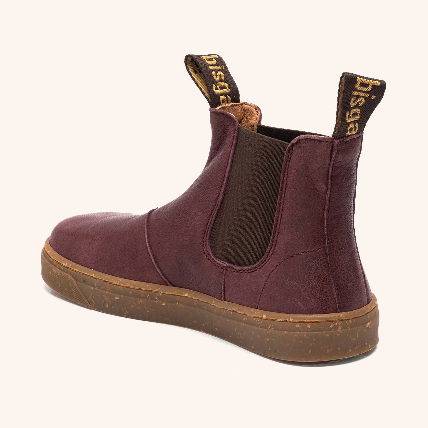 bisgaard barefoot ene bordeaux