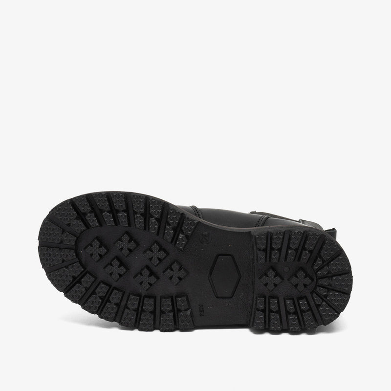 bisgaard neel lamb black