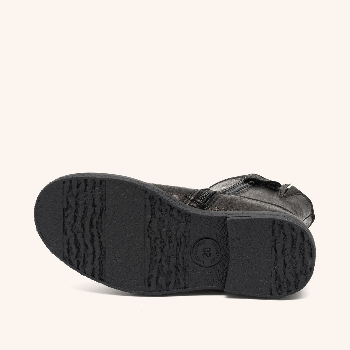 bisgaard nicola lamb black