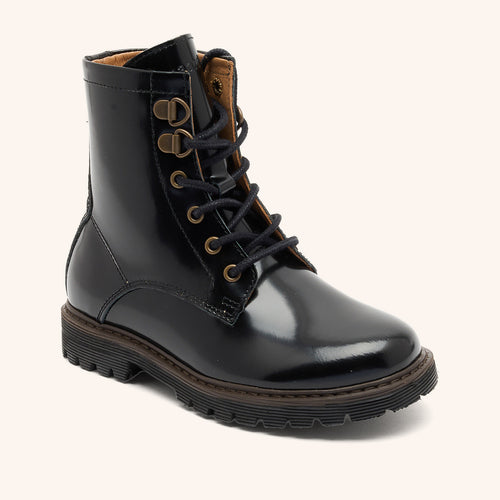 bisgaard maia black polido