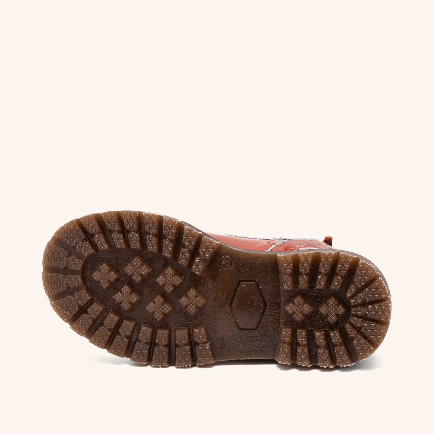 bisgaard maia rust patent