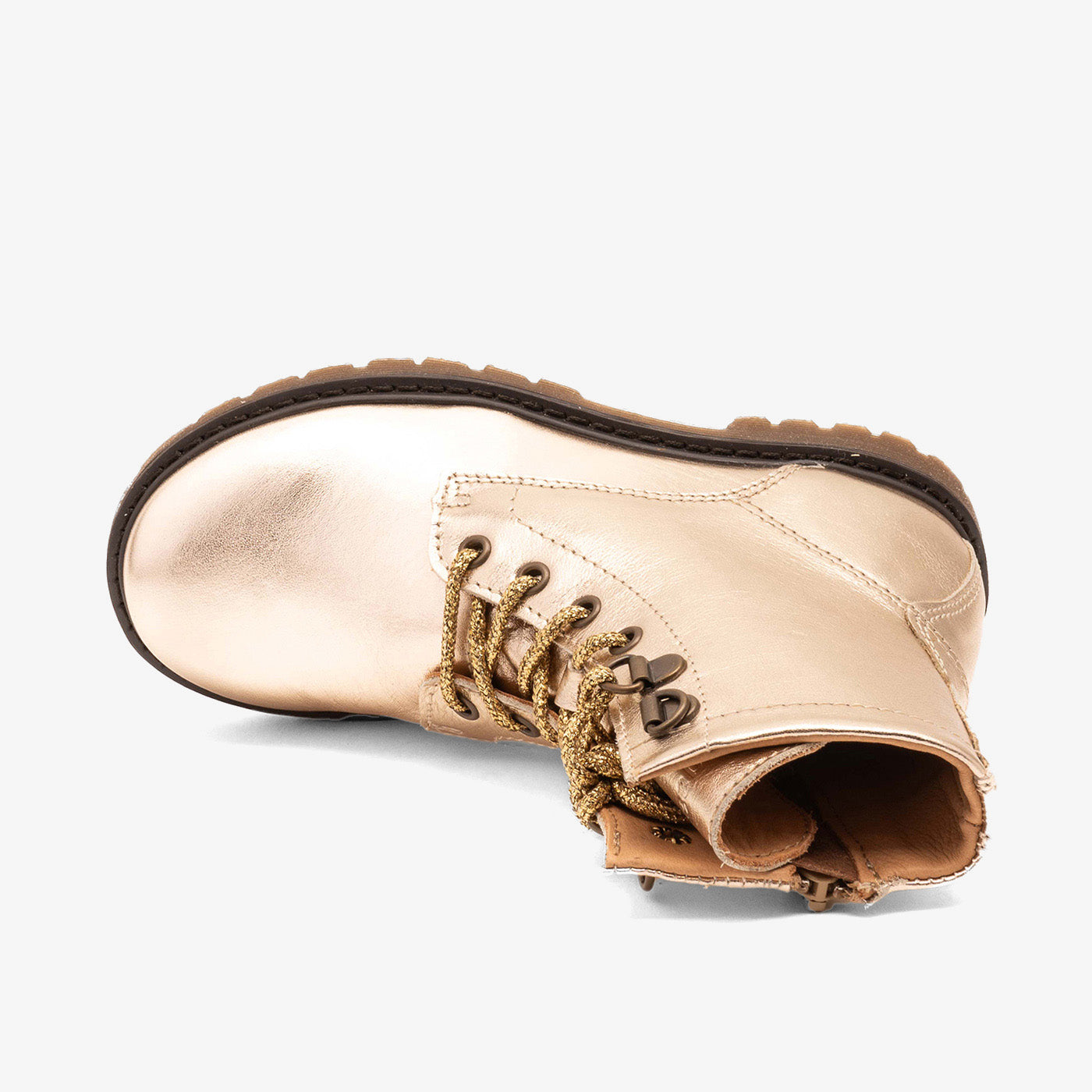 bisgaard maia gold