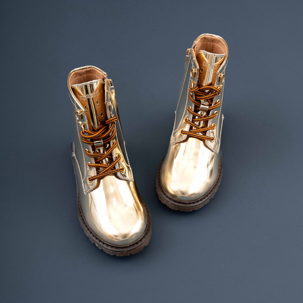 bisgaard maia gold