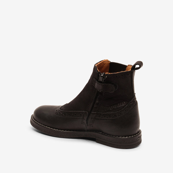 bisgaard mille black