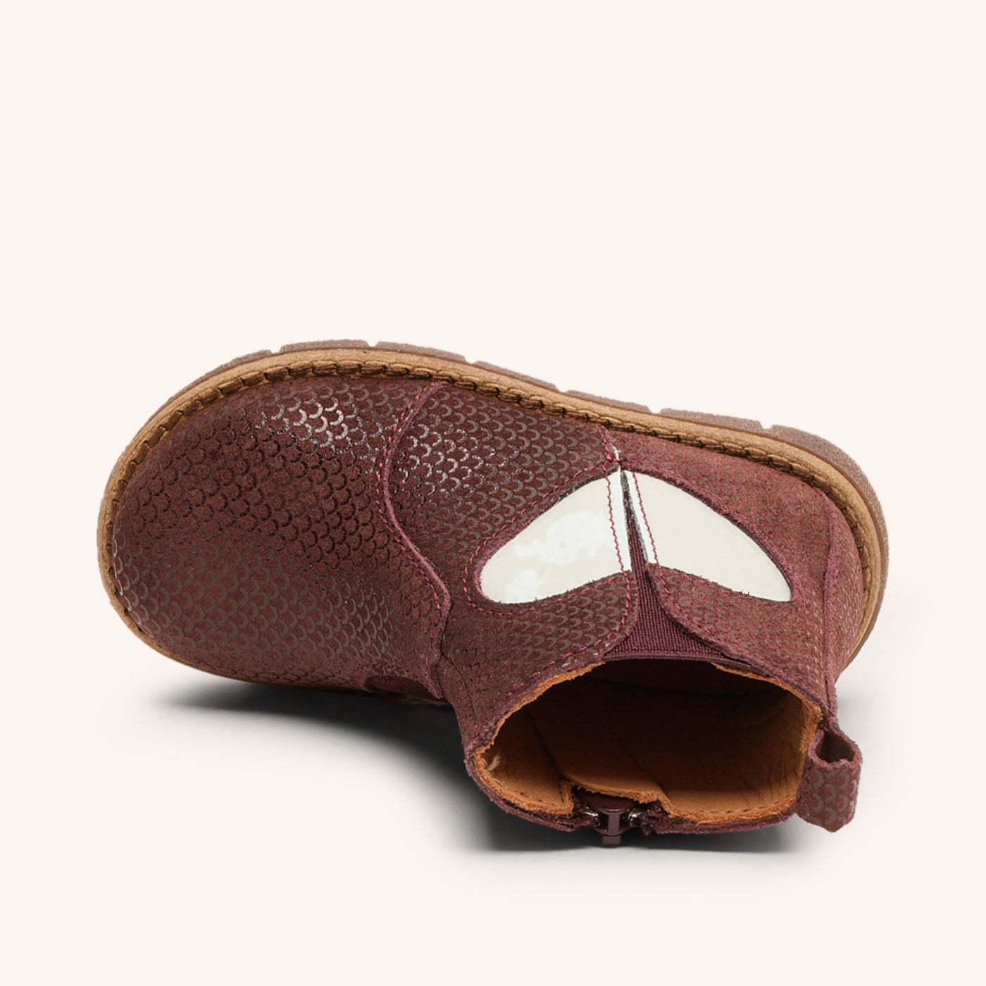 bisgaard maggie blackberry