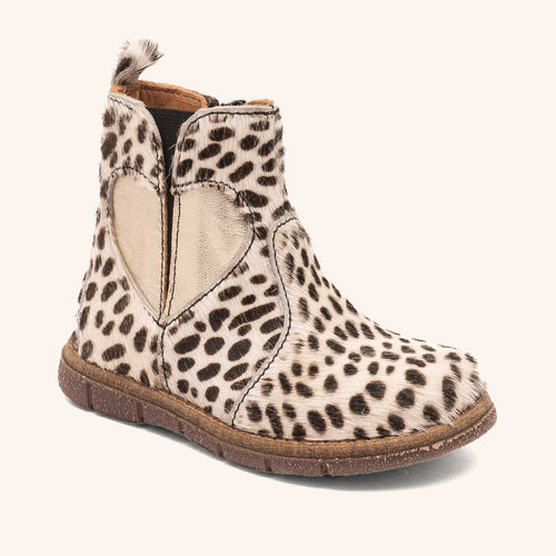 bisgaard maggie dots fur