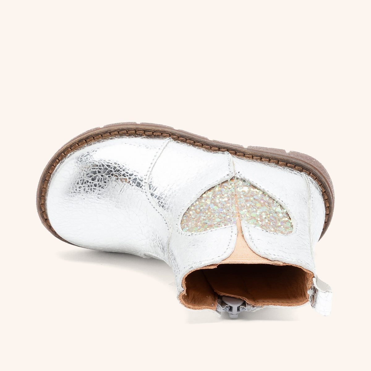 bisgaard maggie silver