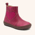 bisgaard emilie deep pink