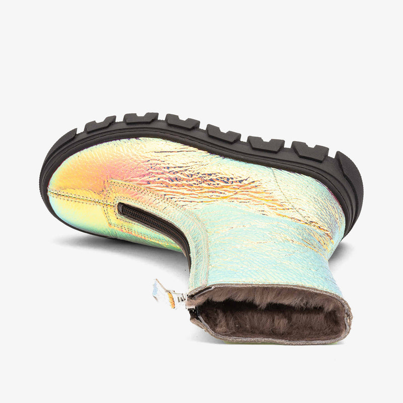 bisgaard nomi lamb galaxy