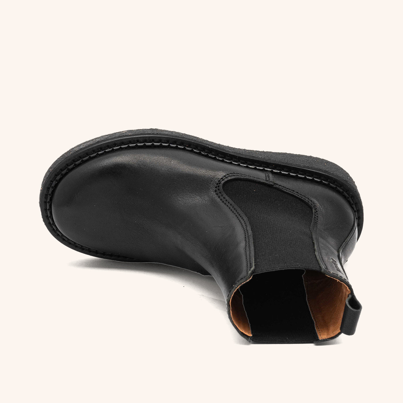 bisgaard naya black