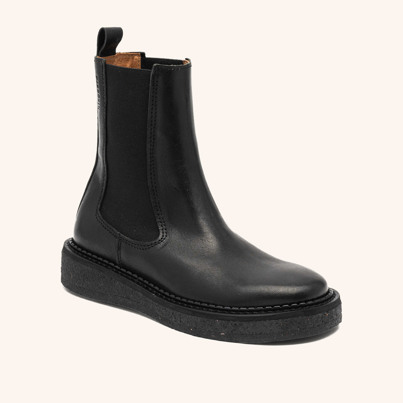 bisgaard naya black