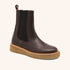 bisgaard naya dark brown