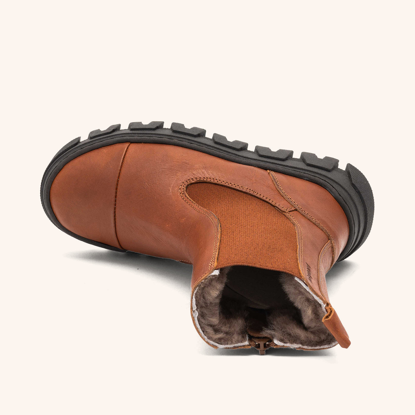 bisgaard nilla lamb cognac