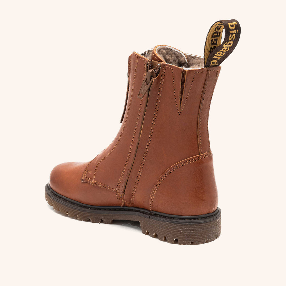 bisgaard nora lamb cognac