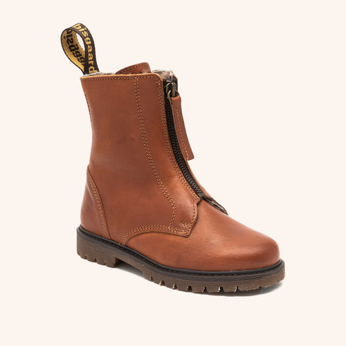 bisgaard nora lamb cognac