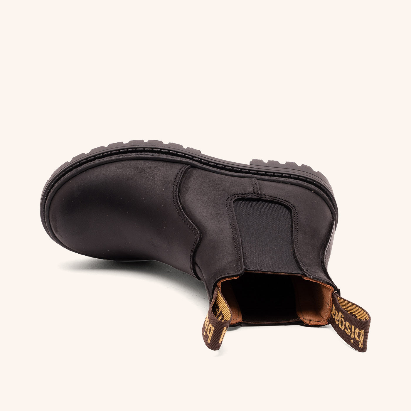 bisgaard neo rustic black