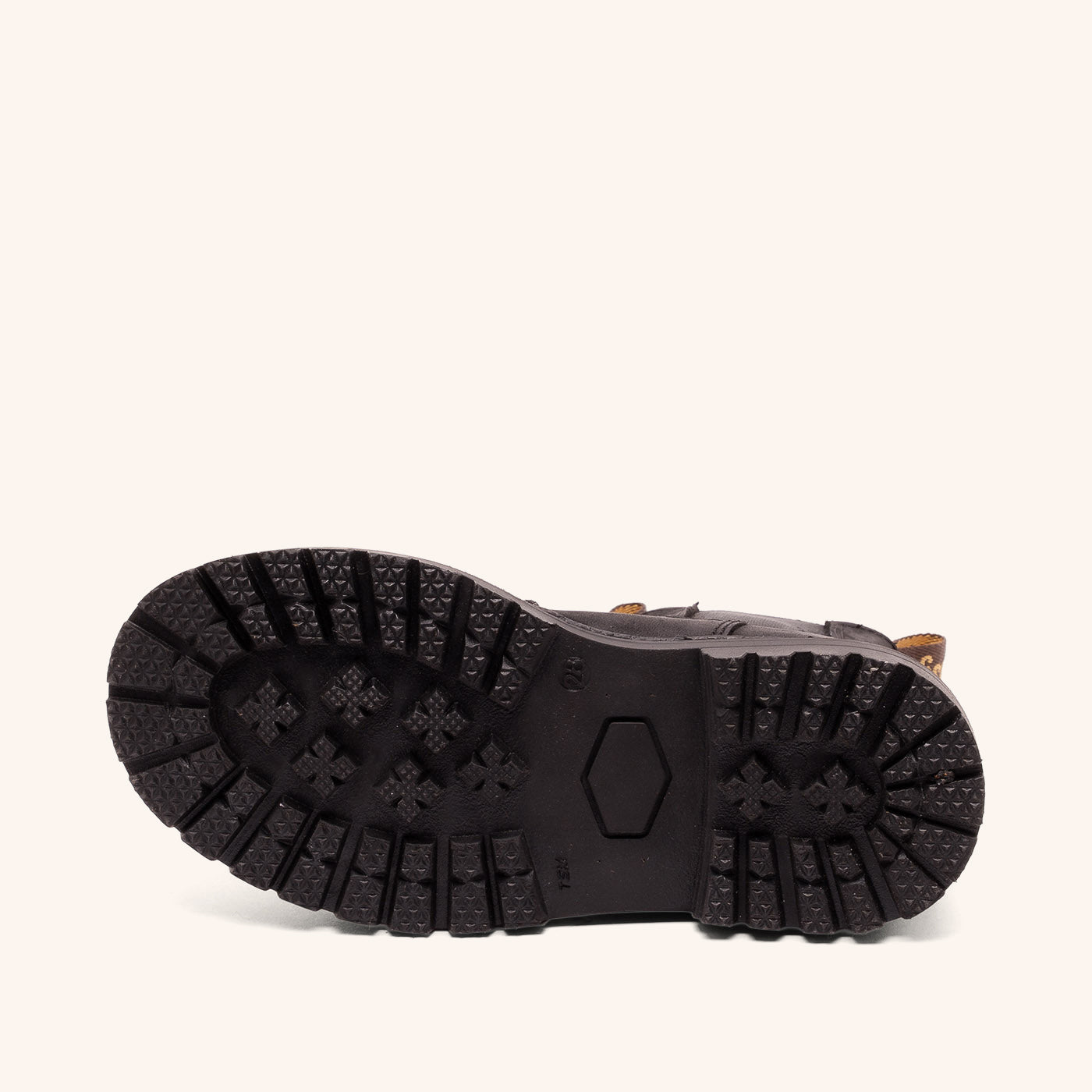 bisgaard neo rustic black