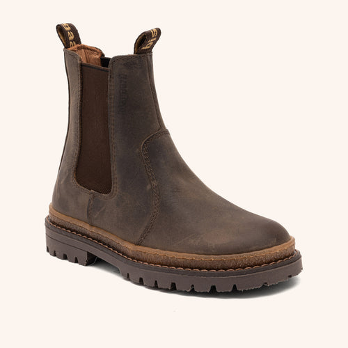 bisgaard neo rustic brown