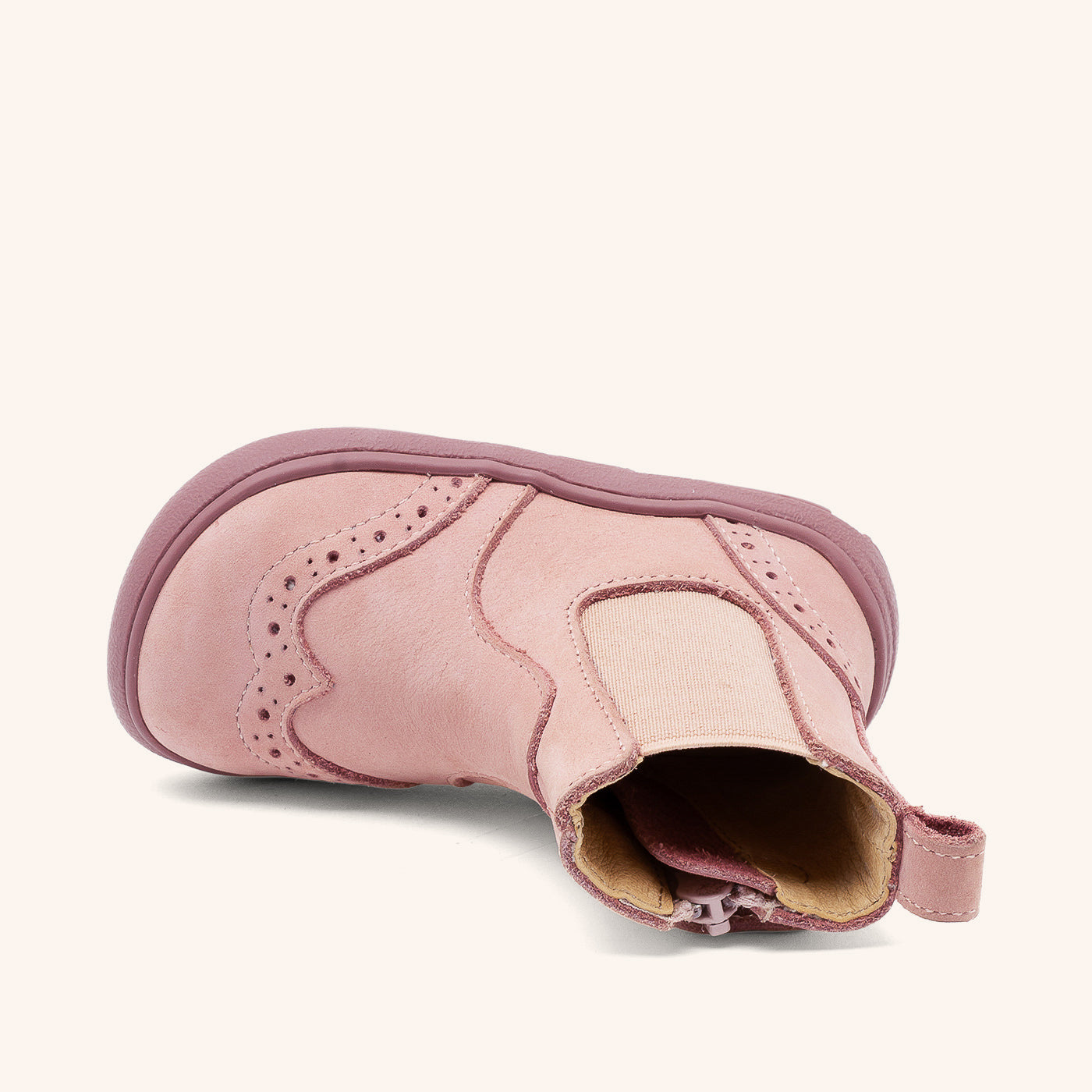 bisgaard barefoot katie rose