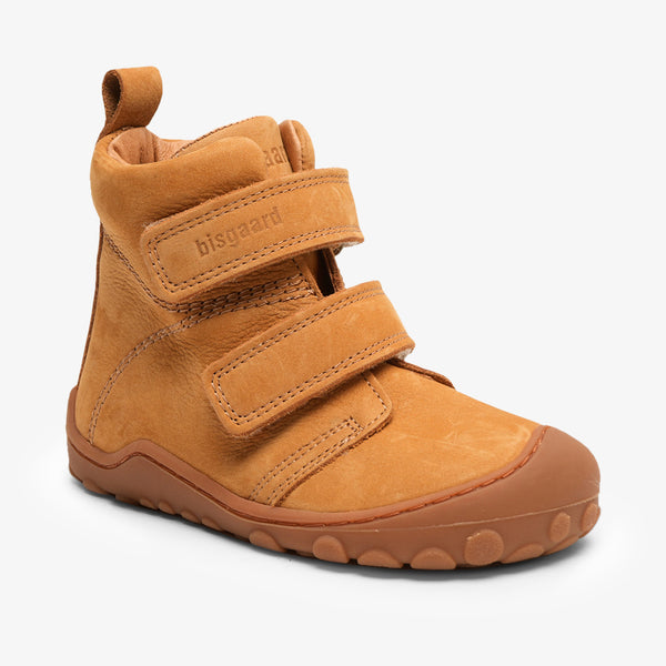 bisgaard barefoot luke cognac