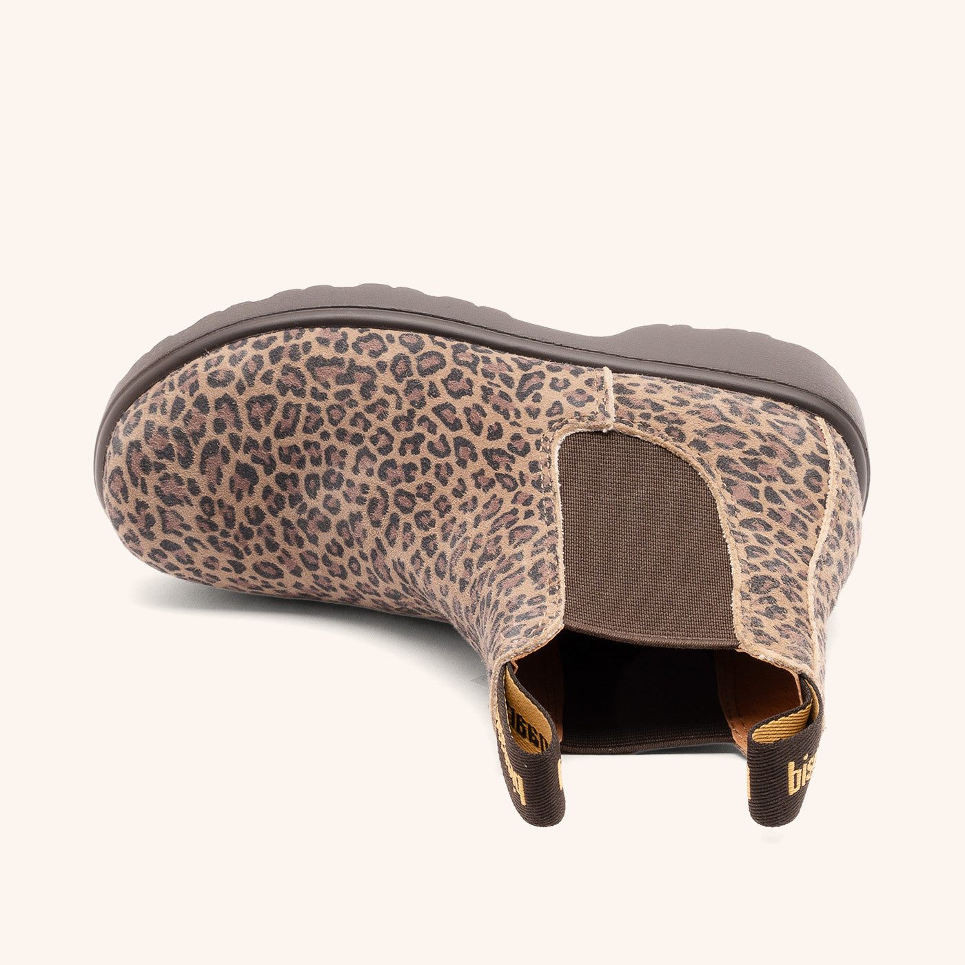 bisgaard kim leopard