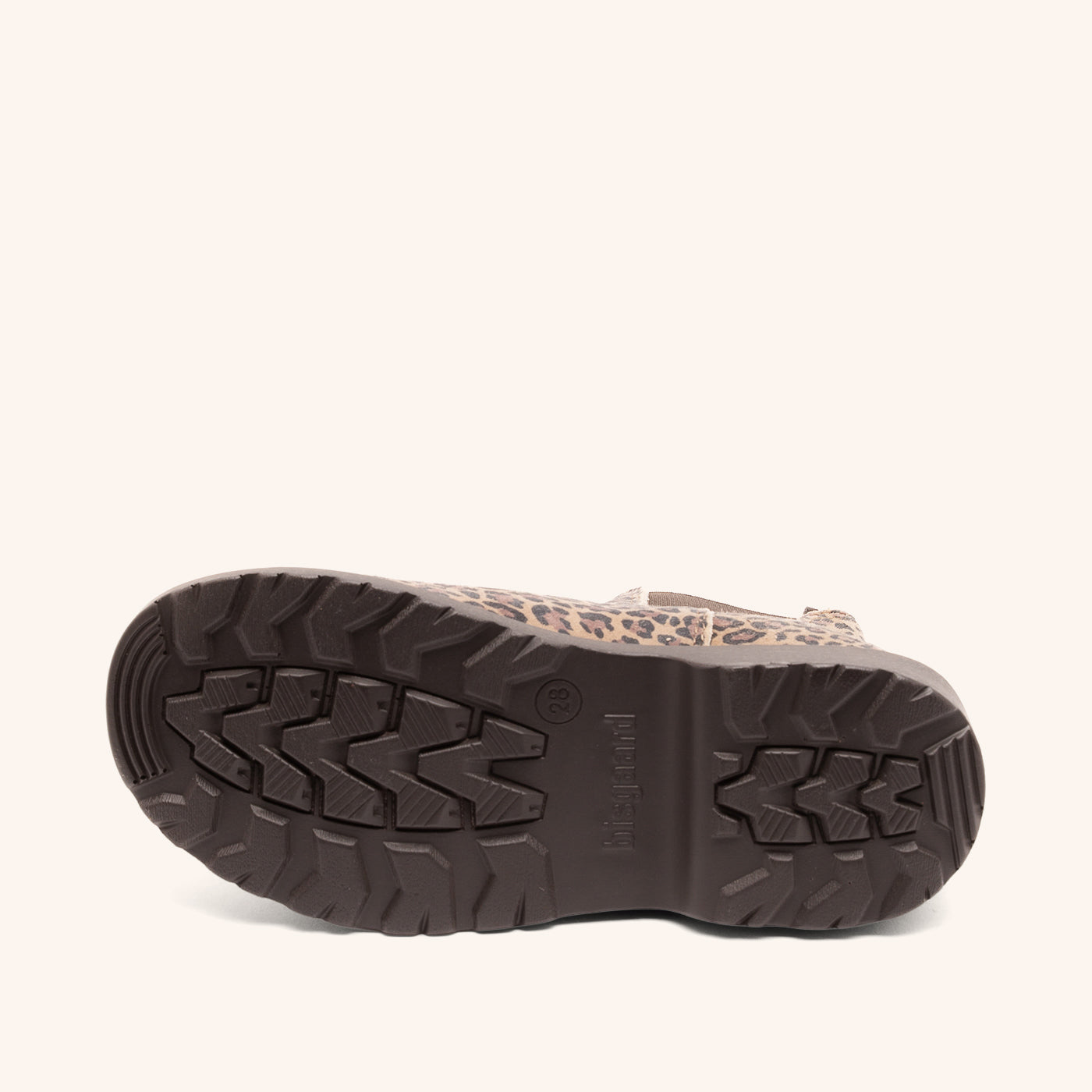 bisgaard kim leopard