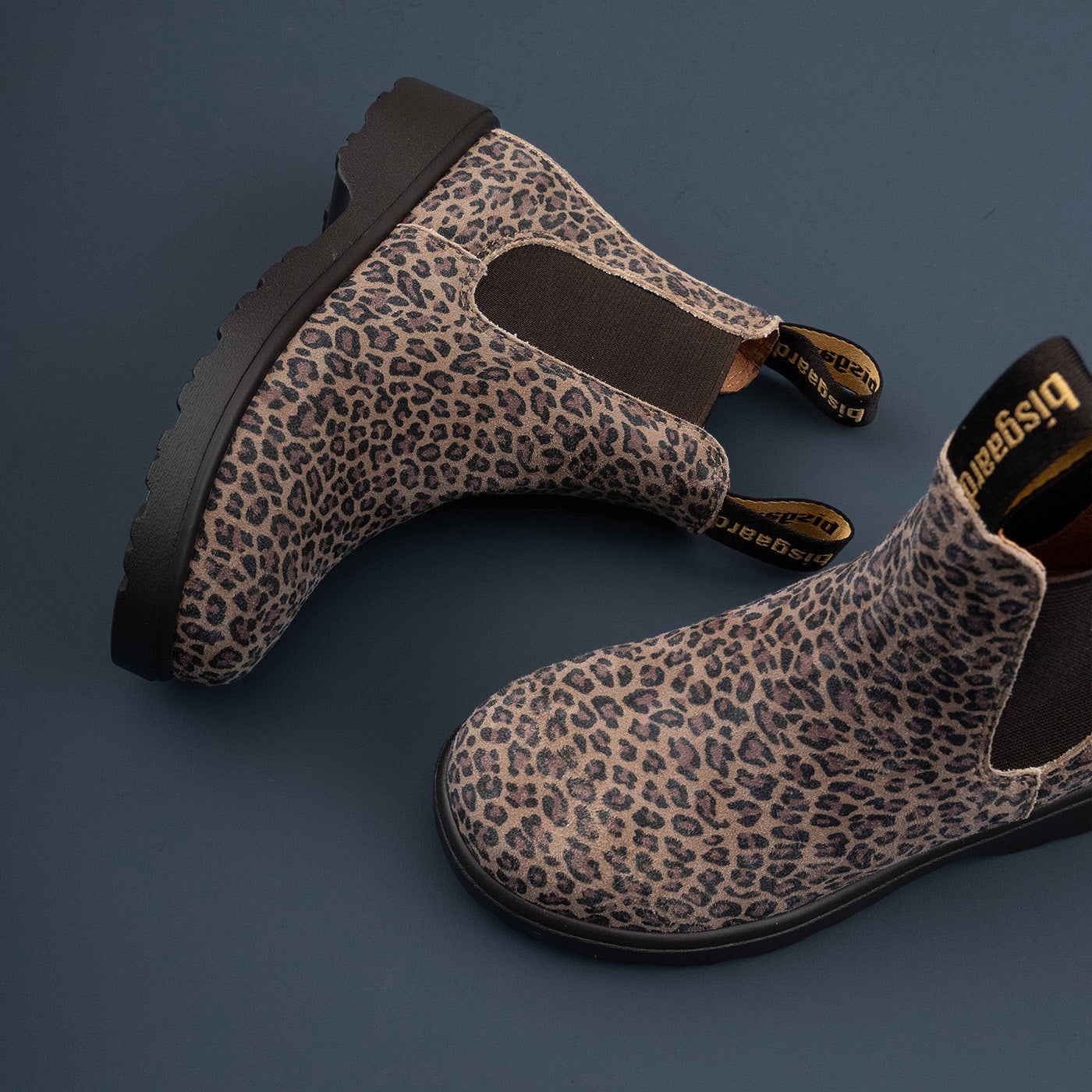 bisgaard kim leopard