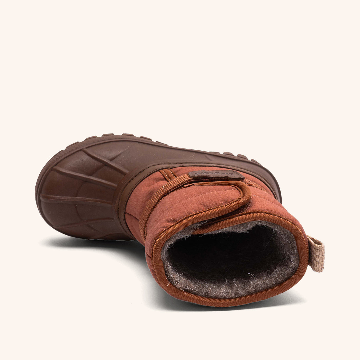 bisgaard pacson terracotta