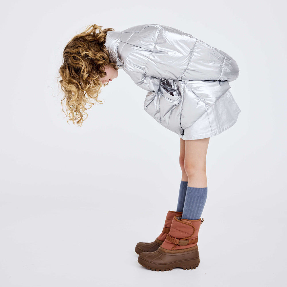 bisgaard pacson terracotta