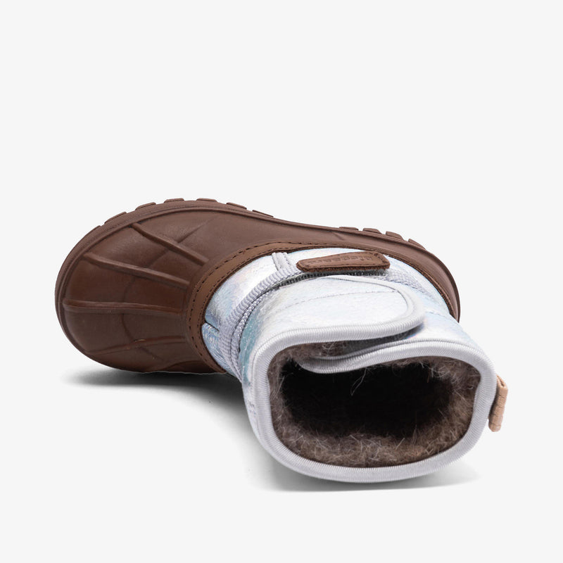 bisgaard pacson galaxy