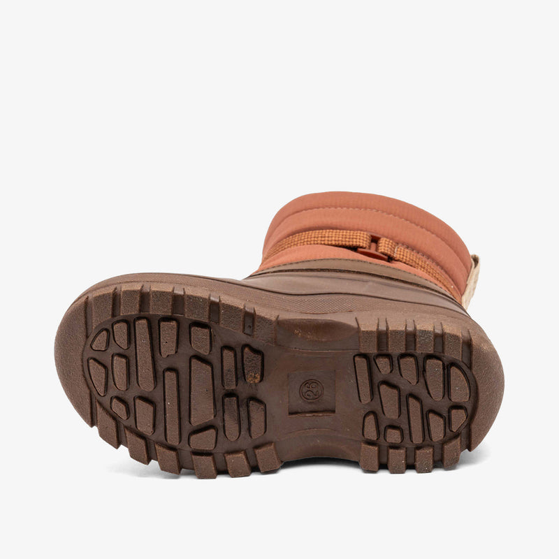 bisgaard pacson terracotta