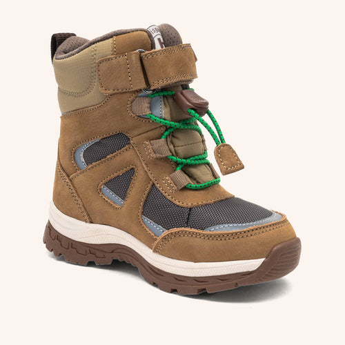 bisgaard bruce tex khaki