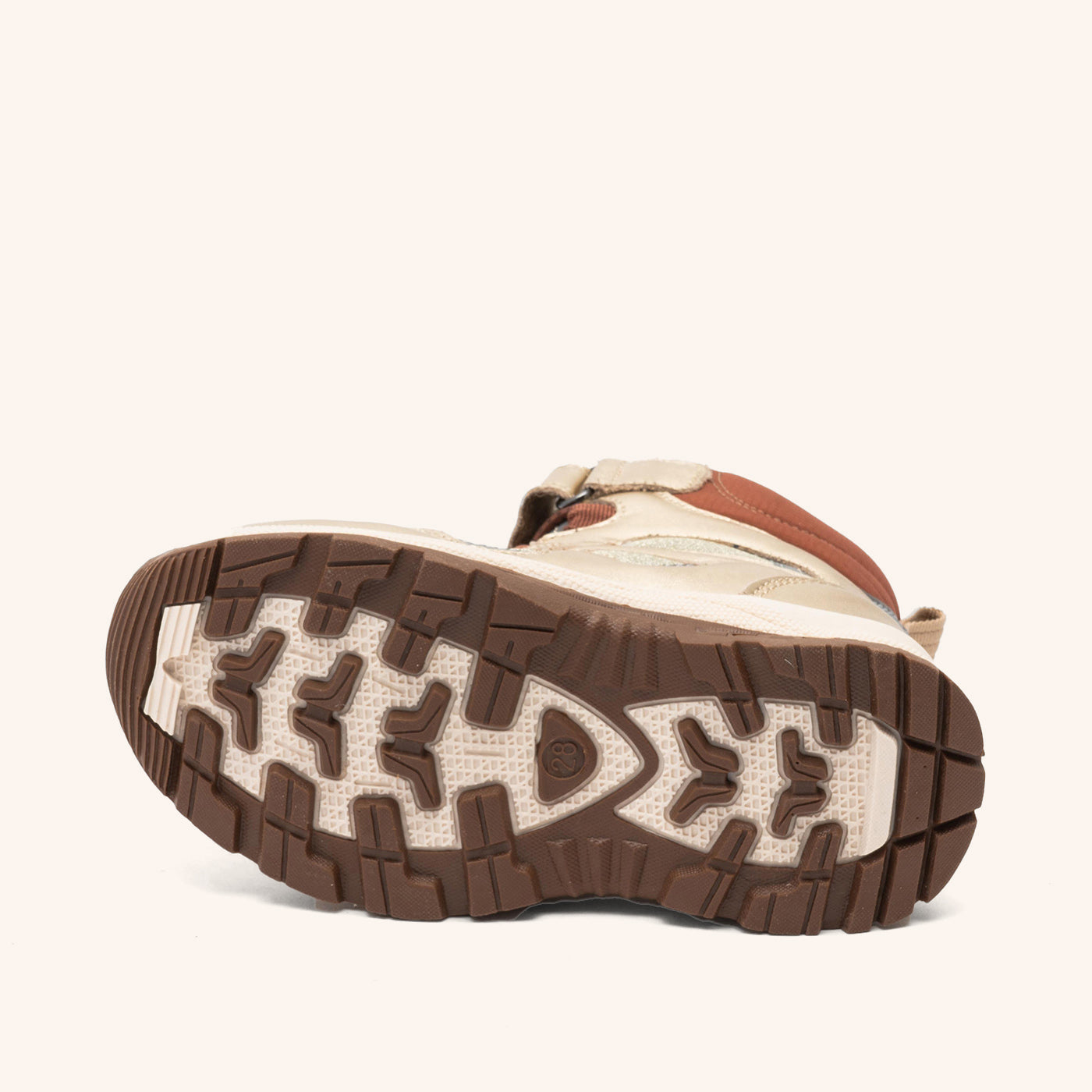 bisgaard bruce tex gold