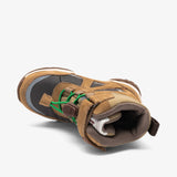 bisgaard bruce tex khaki