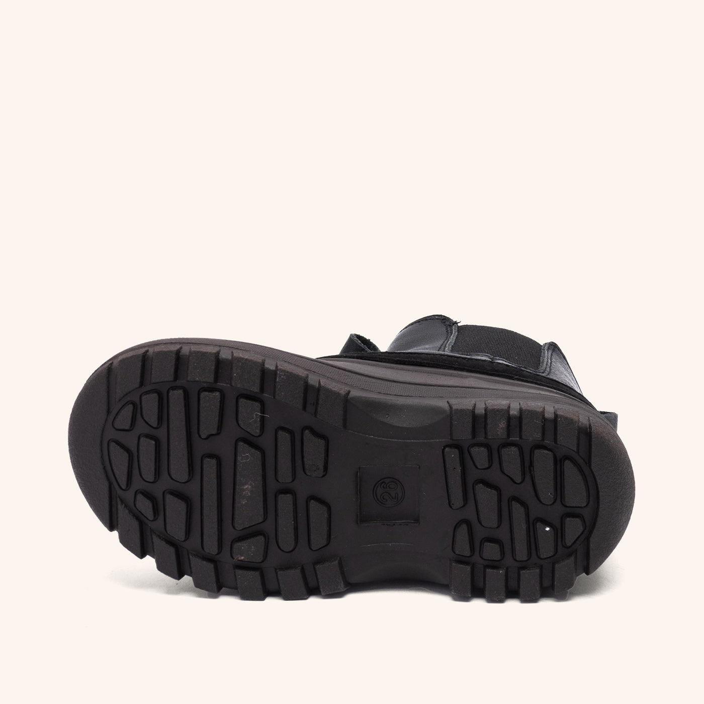 bisgaard blake black