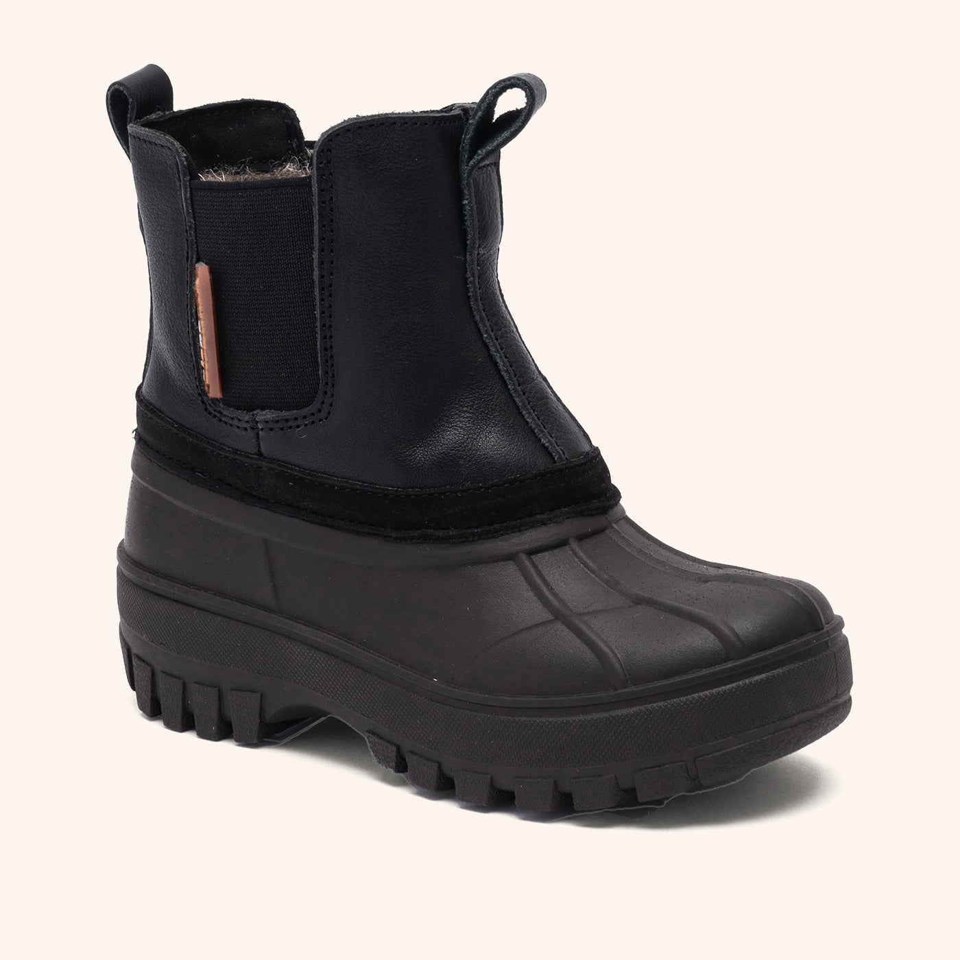 bisgaard blake black