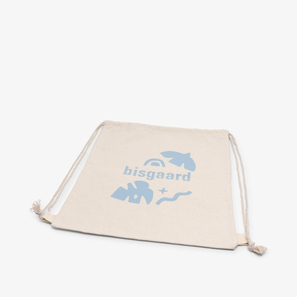 bisgaard gym bag clothing bag