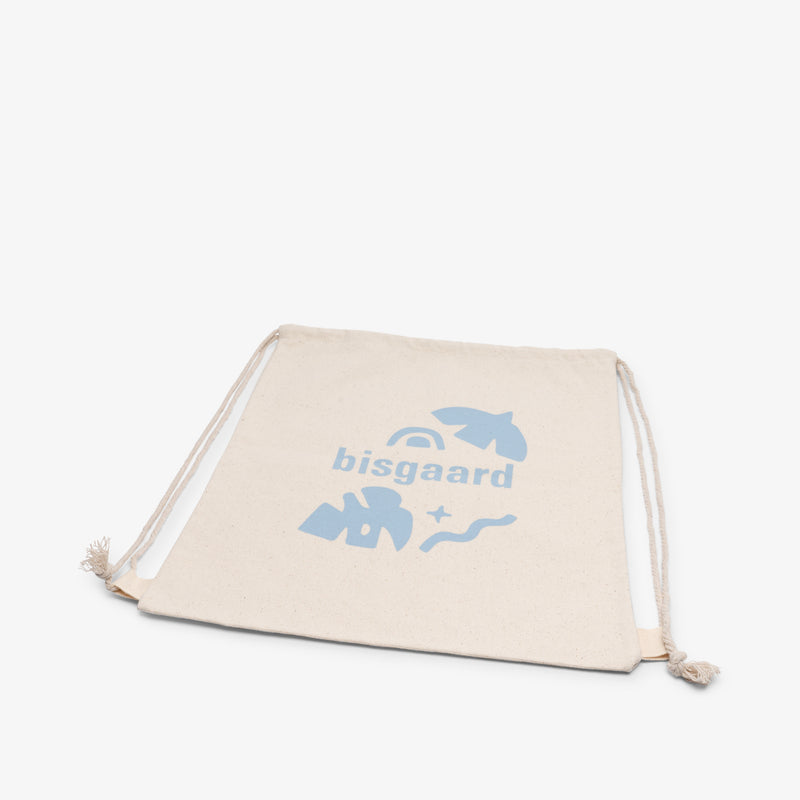 bisgaard gym bag clothing bag