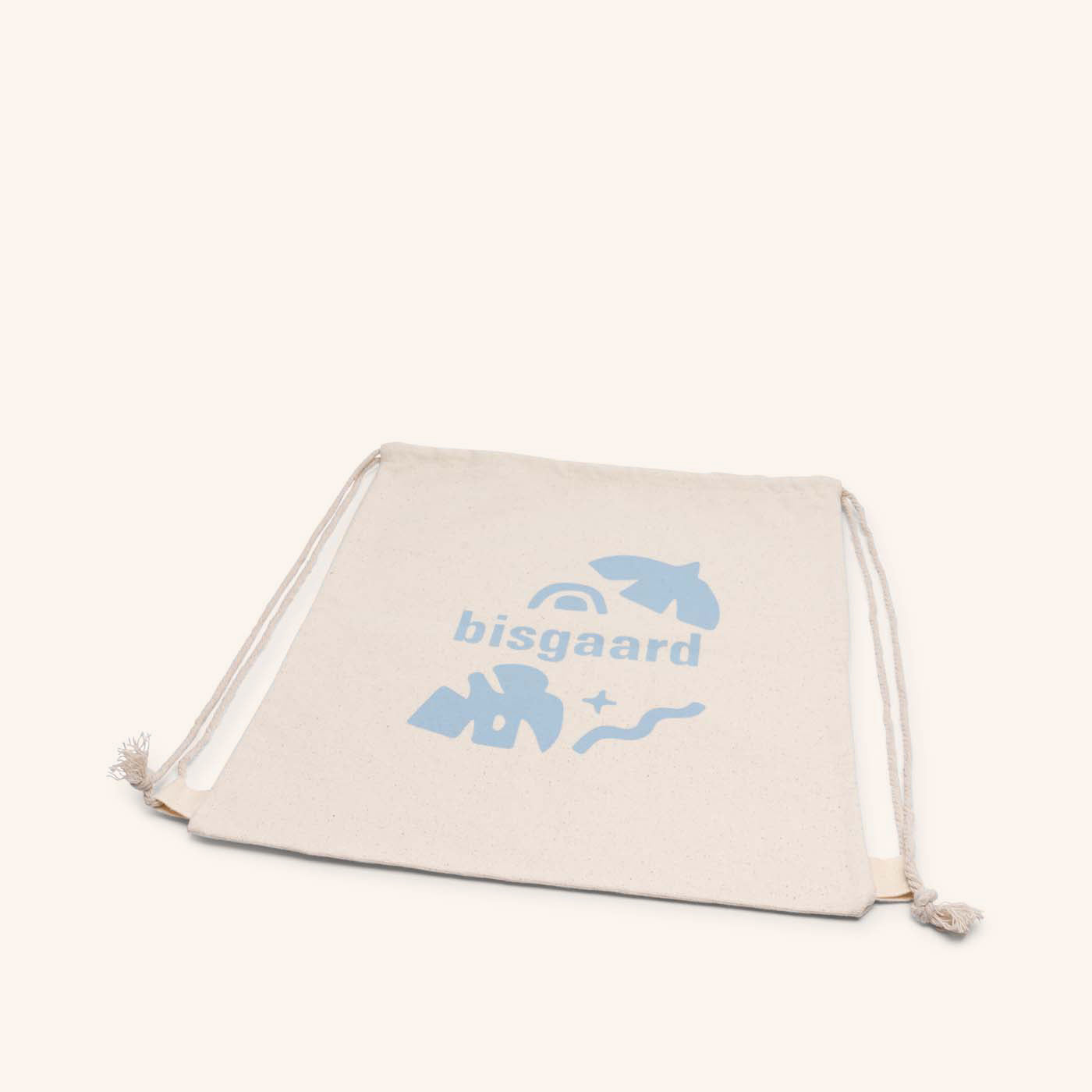 bisgaard gym bag clothing bag