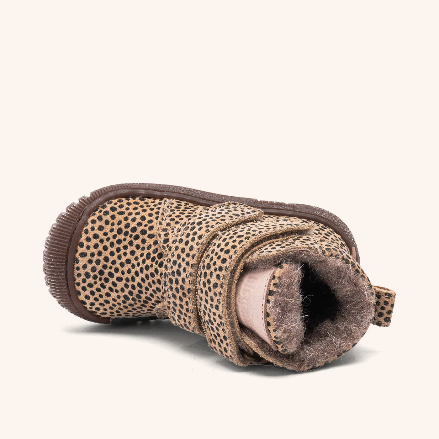 bisgaard evon tex black dots