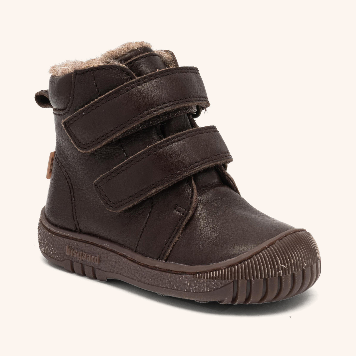 bisgaard evon tex mocha