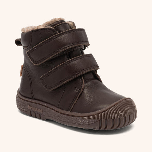 bisgaard evon tex mocha