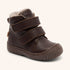 bisgaard evon tex mocha