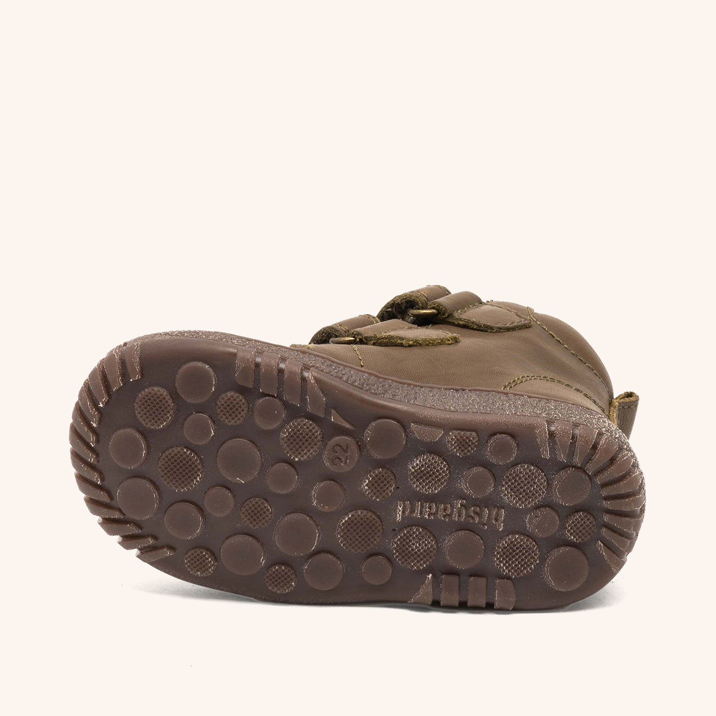 bisgaard evon tex khaki