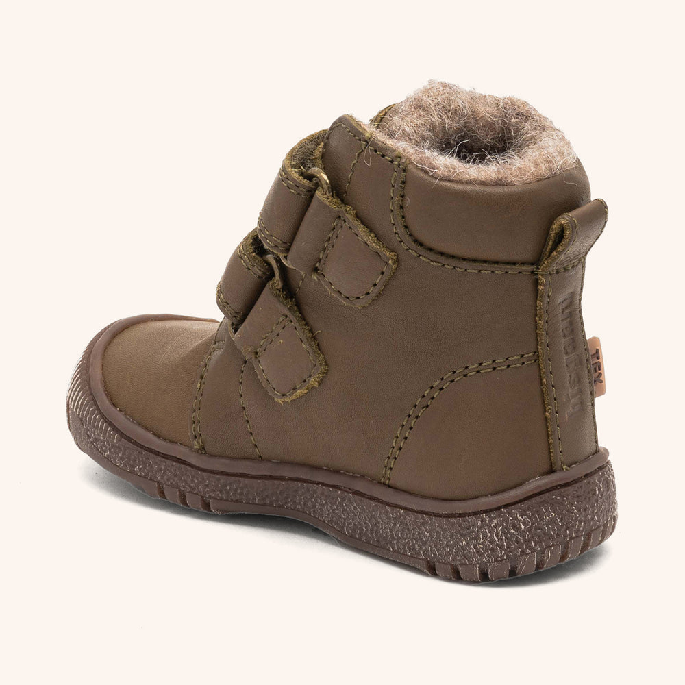 bisgaard evon tex khaki