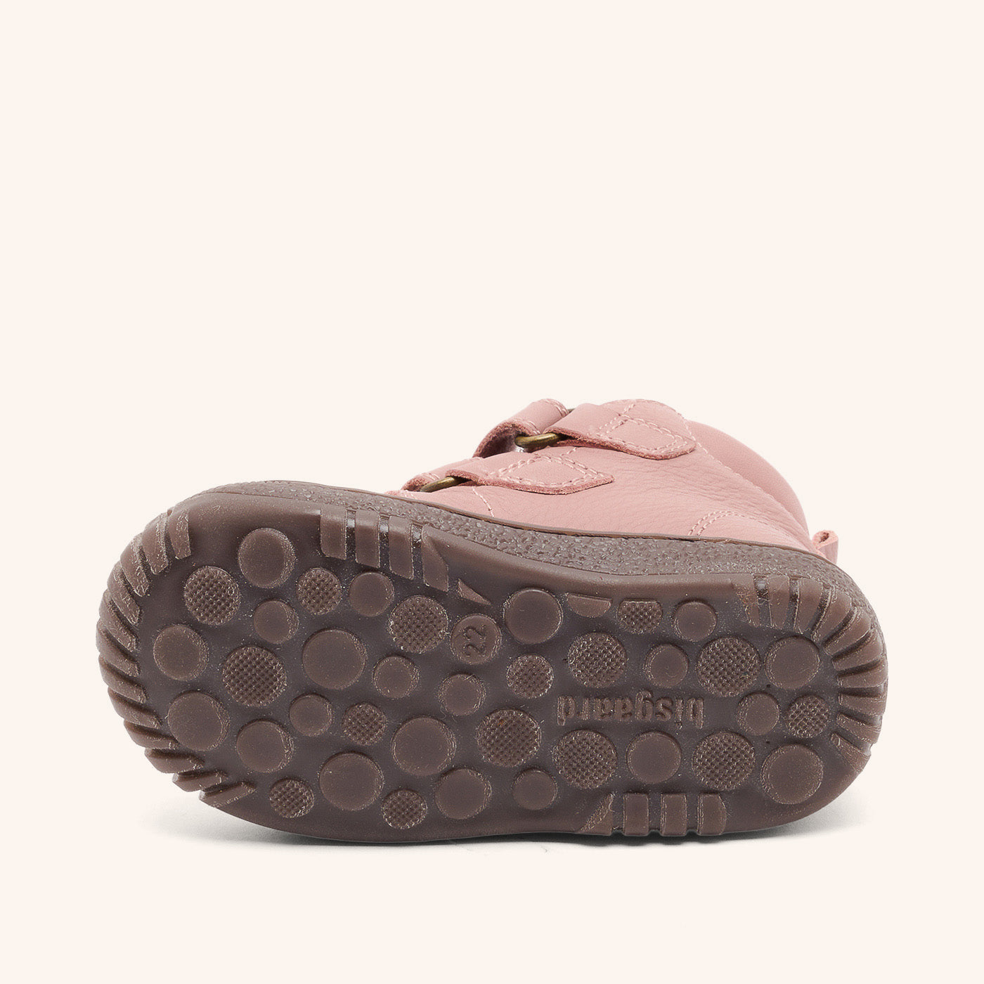 bisgaard evon tex rose