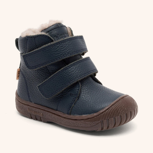 bisgaard evon tex navy